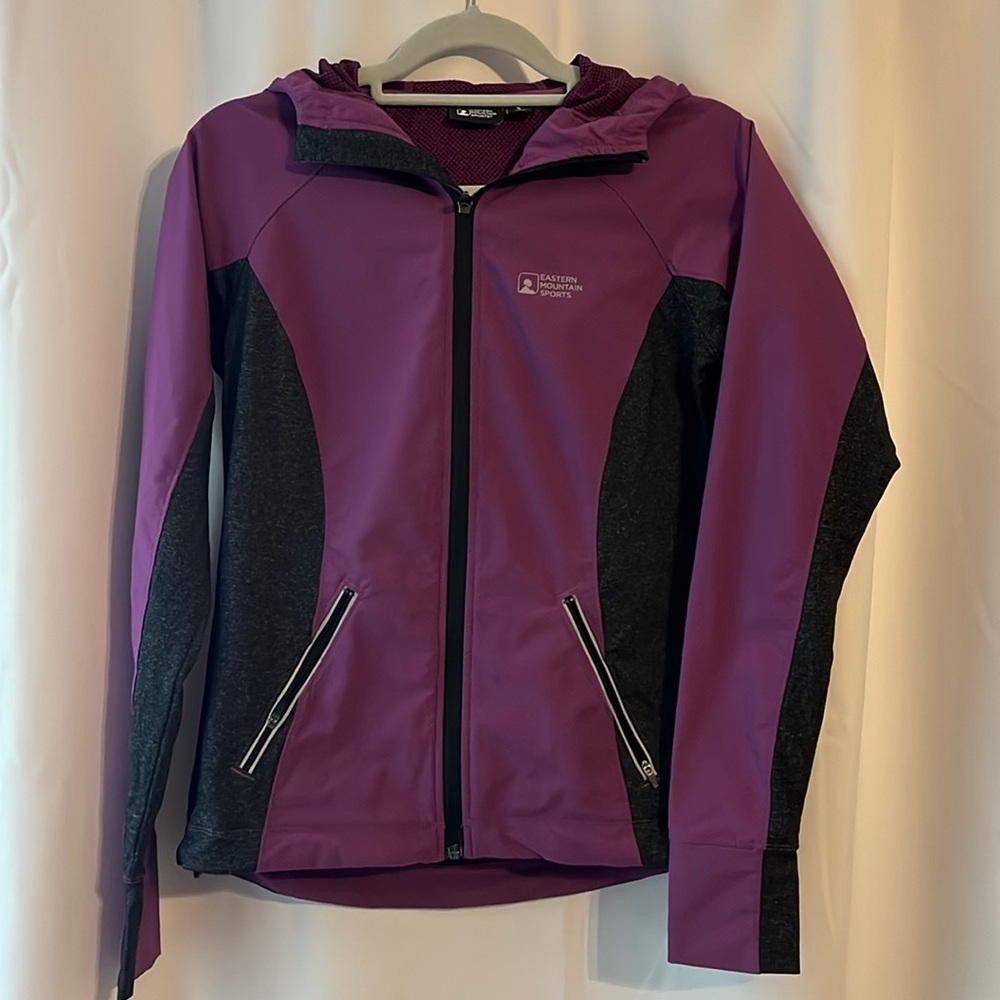 Eastern Mountain Sports Small Wind Breaker